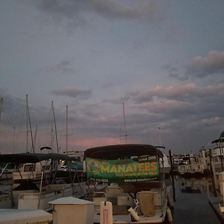 Marina Getaway On The Water! Apartment North North Naples Екстериор снимка