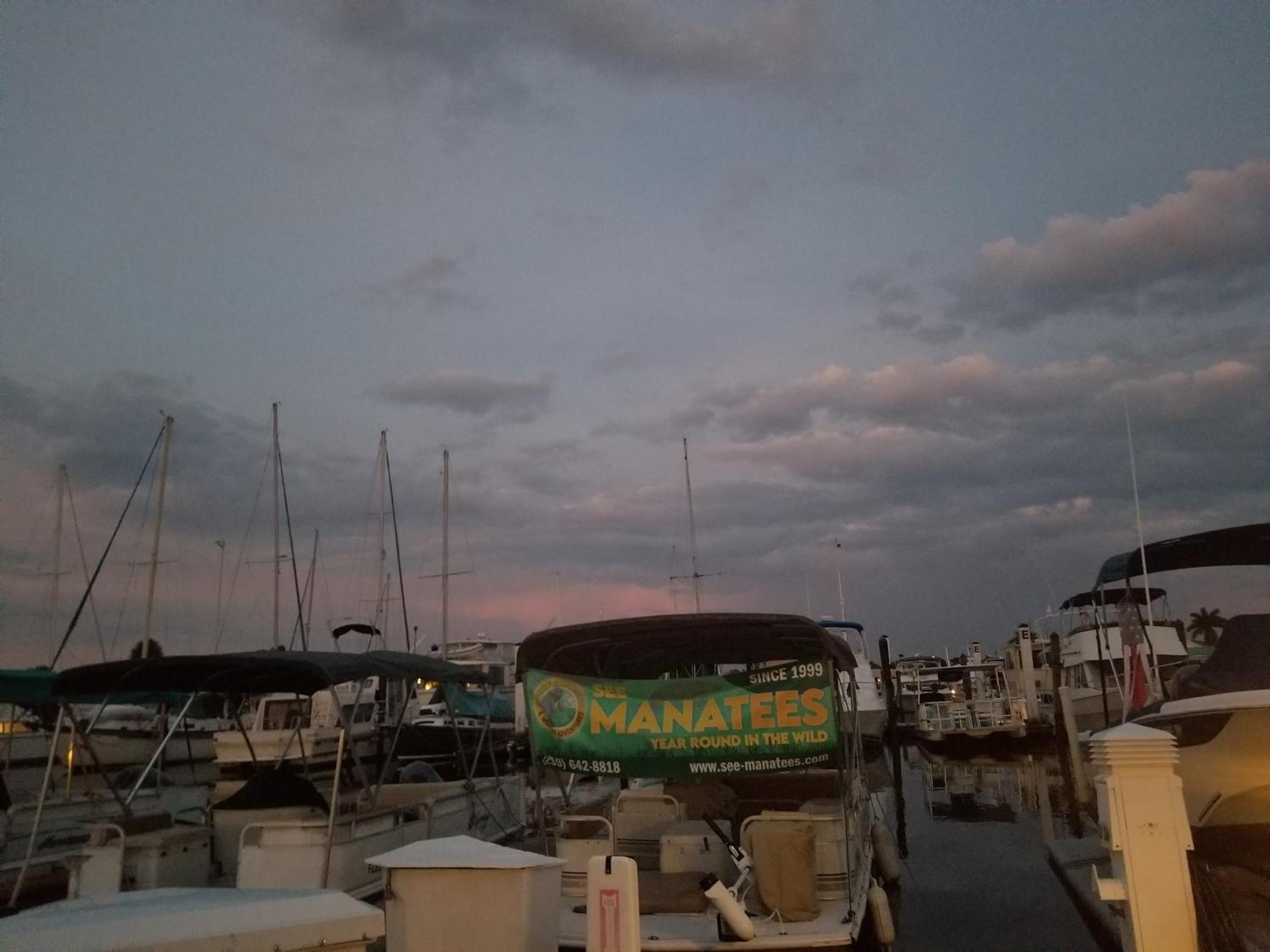 Marina Getaway On The Water! Apartment North North Naples Екстериор снимка