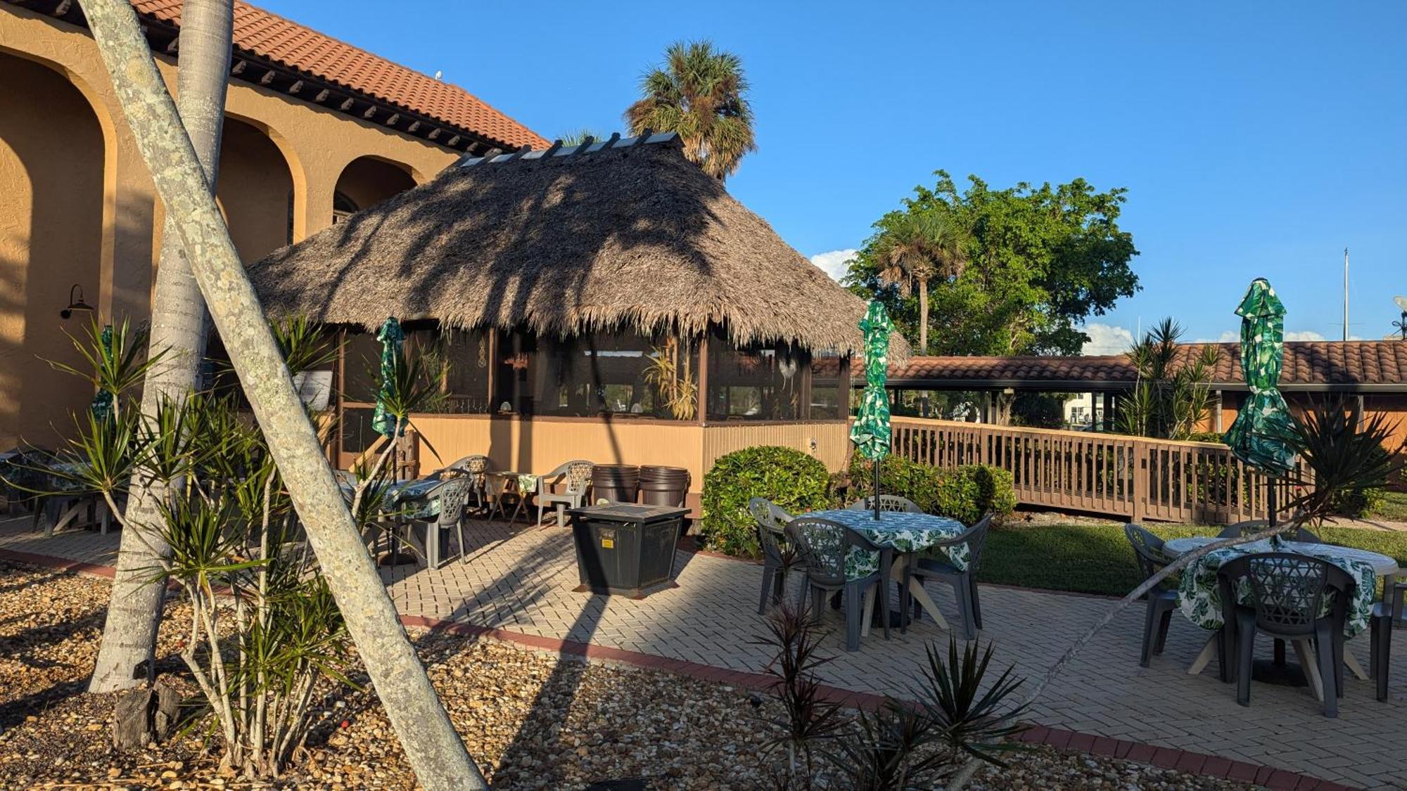 Marina Getaway On The Water! Apartment North North Naples Екстериор снимка