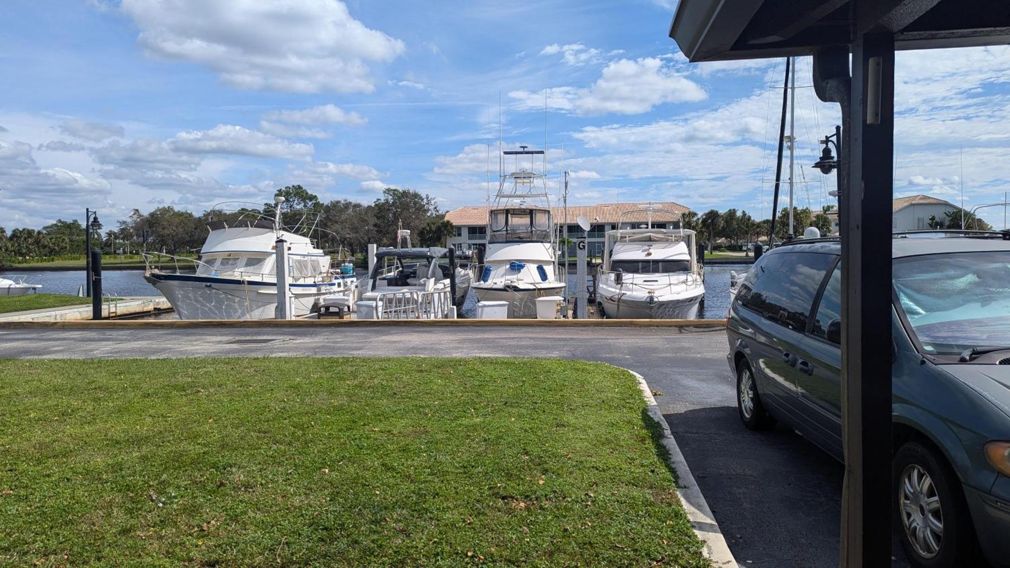 Marina Getaway On The Water! Apartment North North Naples Екстериор снимка
