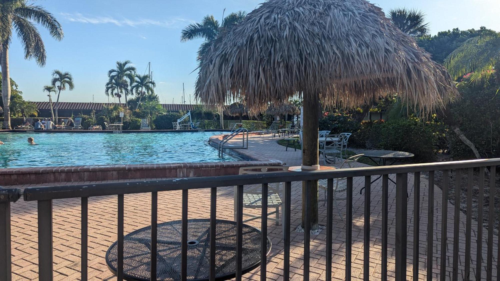 Marina Getaway On The Water! Apartment North North Naples Екстериор снимка