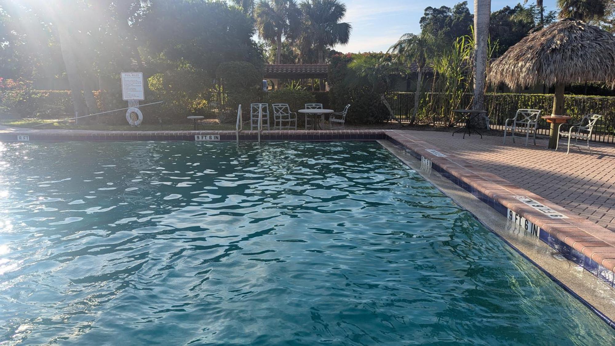 Marina Getaway On The Water! Apartment North North Naples Екстериор снимка